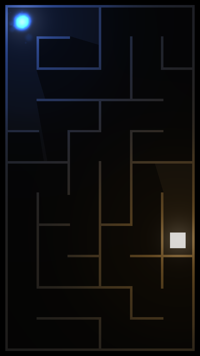 Owen's Maze screenshot