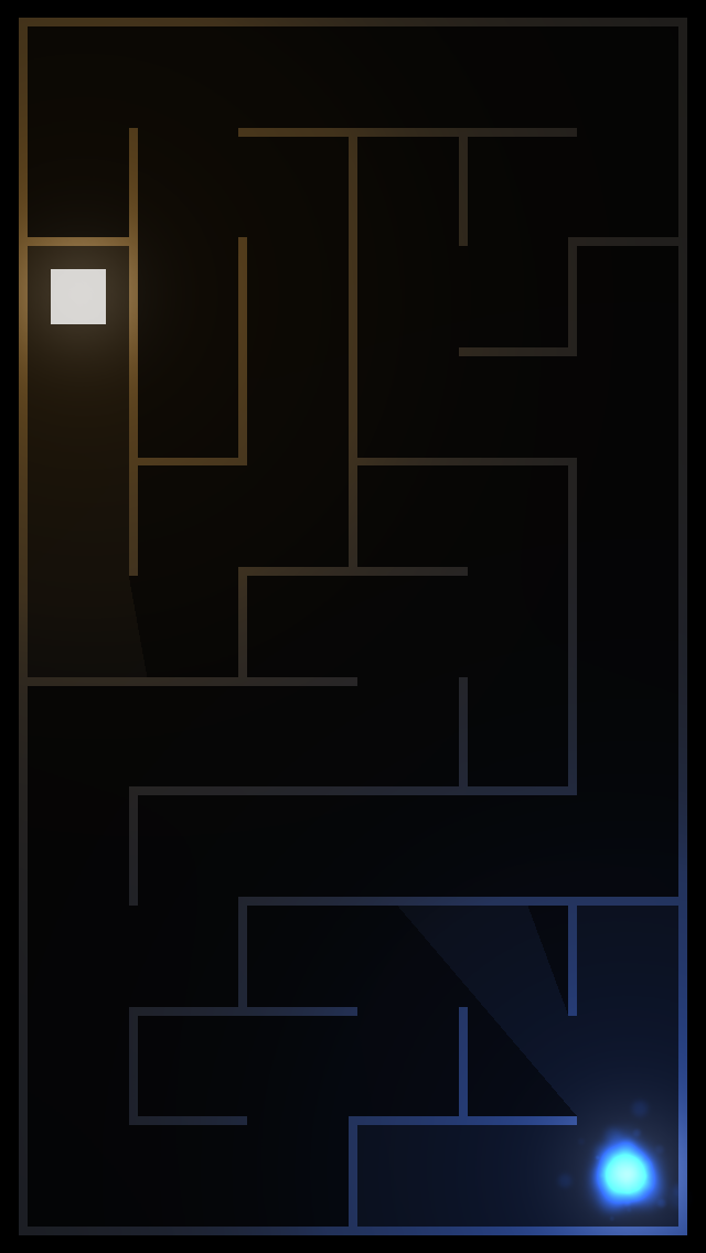 Owen's Maze screenshot