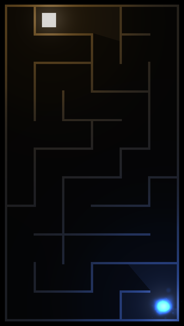 Owen's Maze screenshot