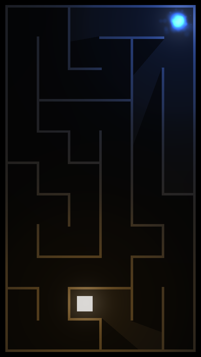 Owen's Maze screenshot